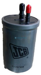 Fuel filter JCB 320/07155