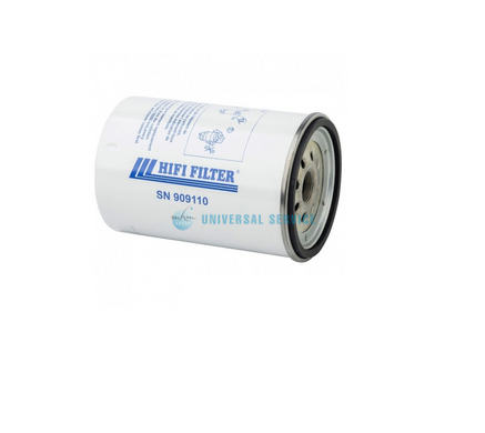 Fuel filter HIFI SN909110