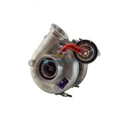 Turbocharger Deutz 04298278RM