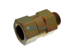 Pressure reducing valve VOLVO 1629727