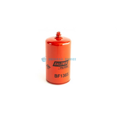 Fuel filter Baldwin BF1365, FS19821, WK95019, P550904, 95107E