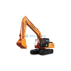 Lonking CDM6205E Crawler Excavator