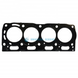 Manitou 704934 cylinder head device