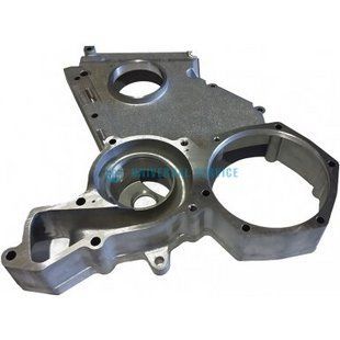 Фото товару Кришка передня двигуна (R502081 / R119381 / R502082), JD8420 / 8520/8410 з артикулом 265749 &ndash; зображення №1