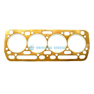 Gasket GCB Manitou 49307