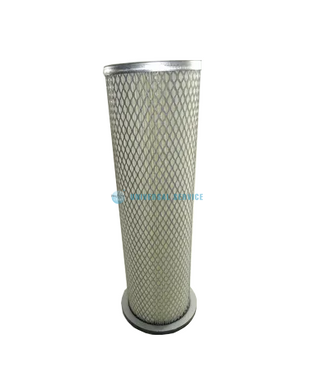 Fine air filter for engine Manitou 608718