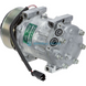 Air conditioning compressor JCB 320/08562 (32008562)