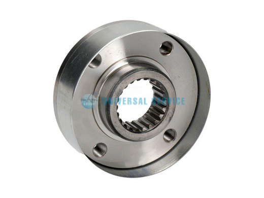 Flange Manitou 705151 (MT, MLT)