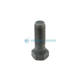 Hex Bolt JCB 826/01472
