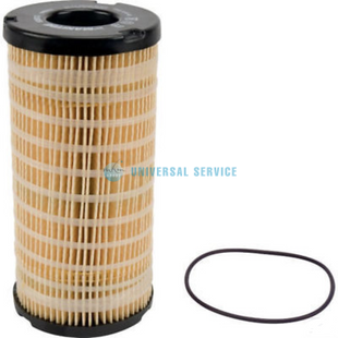 Fuel filter Manitou 605013, 1R-0794, 11372910, 32/925423, P00690, 26560201, 5568664196