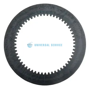 New Holland S4110S00F gearbox disc