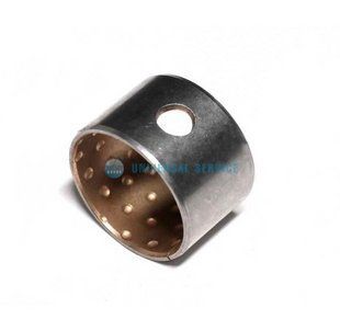 Cylindrical bushing New Holland 84057311