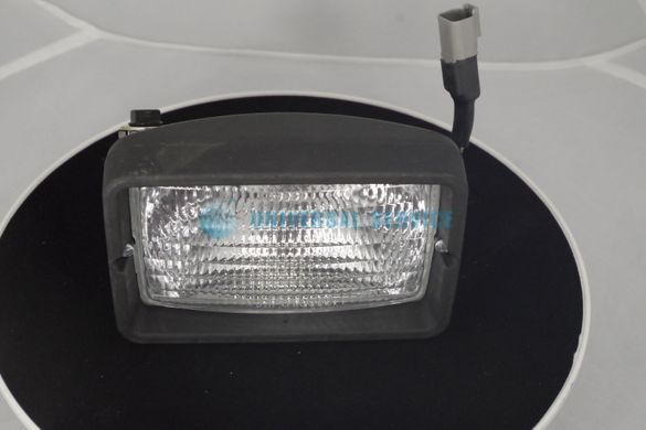 Working headlight Manitou 223595 (MLT, MT)