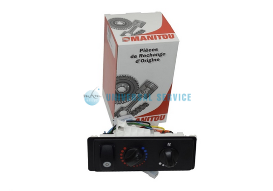 Фото товара Панель Manitou 746248 с артикулом 746248 &ndash; изображение №1