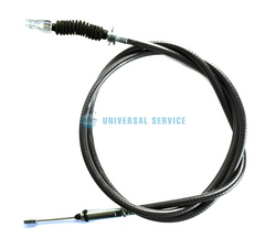 Handbrake cable JCB 332/D2730