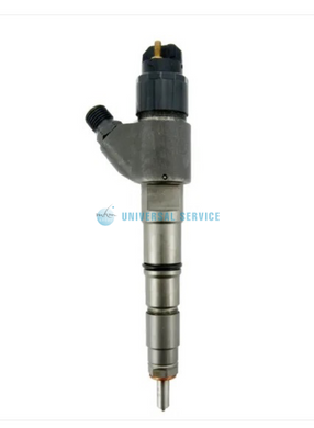 Фото товара Форсунка топливная Terex Fuchs 5411663739 с артикулом 5411663739 &ndash; изображение №1