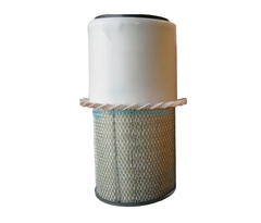 Coarse air filter for engine Manitou 608717