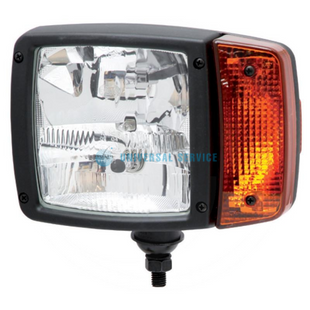 Фото товару Фара Manitou 224581 (961312) з артикулом 224581 &ndash; зображення №1
