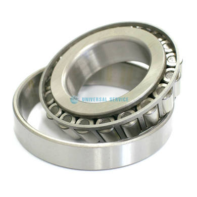 Tapper roller bearing JCB 907/50100, 907-50100 (3CX, 4CX)