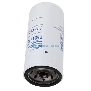 Fuel filter Donaldson P551315, SK3819, FF5324, BF7632/BF7634, WK8503, 33626