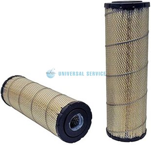 Air filter Case 247752A1, SKL46300, RS5593XP, 49752