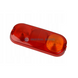 Rear light lens JCB 700/50024 (70050024)