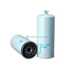 Fuel filter Donaldson P551746, SK32811/SK3281, FS19591/FS19934, WK1175X, 33780