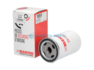 Oil filter transmission Manitou 561749