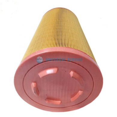 Main air element JCB 32/915802 (5501660750, 1G377-11210, 2903849)