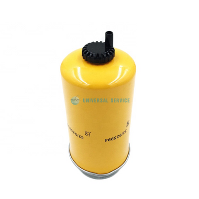 Fuel sediment filter element JCB 32/925994 (32/925991, 84154346)