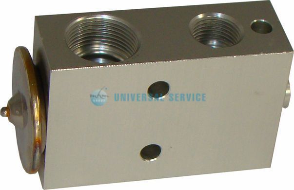 Pressure reducer Manitou 564187 (MLT, MT)