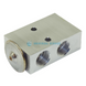 Pressure reducer Manitou 564187 (MLT, MT)