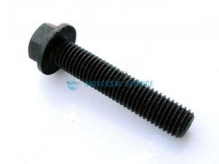 Фото товару Болт M10x35 JCB 826/01434, 826-01434 з артикулом 826/01434 &ndash; зображення №1