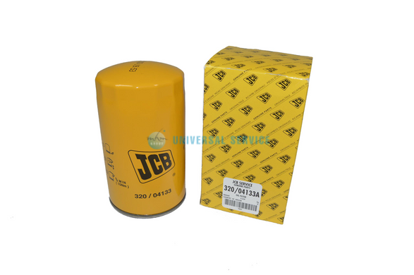 Oil filter JCB 320/04133A