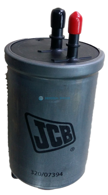 Fuel filter JCB 320/07155