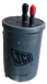 Фильтр топливный JCB 320/07155. 320/07394, 320/07057, 320/А7170, BF7965, P765325, FF5794 – изображение 1