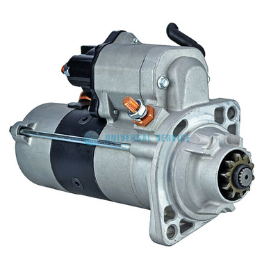 Стартер Cummins 4996707
