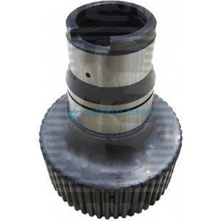 Фото товара Муфта шлицевая переднего моста, JD8430/8530/8400/8295R (Parts Express) с артикулом 400562 &ndash; изображение №1