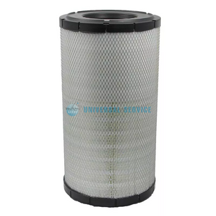 Фото товара Фильтр воздушный SF Filter SL 5652, AF25756, RS3744/RS3744XP, P777409 с артикулом SL5652 – изображение №1