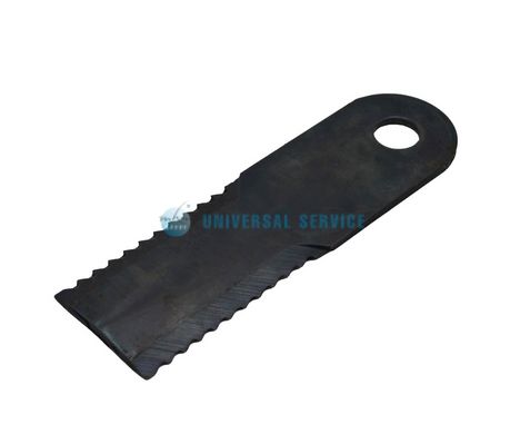 Chopper blade New Holland 89815911