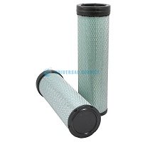 Фото товара Фильтр воздушный SF Filter SL 5653, AF25523, RS3745, P777414/P537877 с артикулом SL5653 – изображение №1