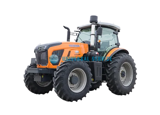 Tractor Ensign YX1404-D