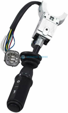 Фото товара Переключатель реверса JCB 701/80298 (70180298) с артикулом 701/80298 &ndash; изображение №1