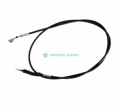 Accelerator cable JCB 331/51329 (33151329)
