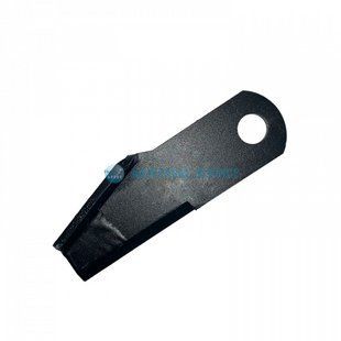 Chopper blade (left) New Holland 87384920