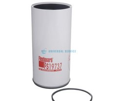 Water separator filter Fleetguard FS19737, SK34751, BF1391O, WK10806X, P551026, 95151E
