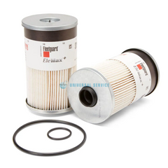 Fuel filter with moisture separator Fleetguard FS1976500, SK3039, PF7930, P550851