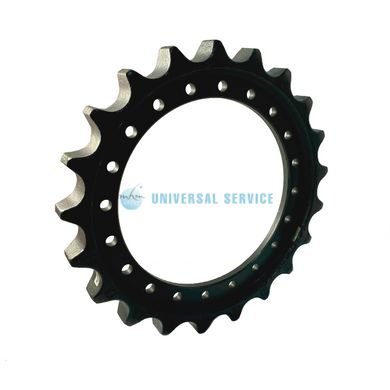 Gear wheel Hitachi 4430291