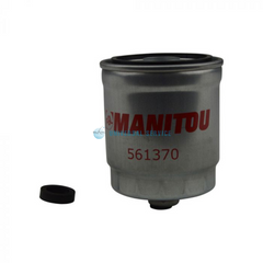 Фото товара Фильтр топливный Manitou 561370 с артикулом 561370 – изображение №1