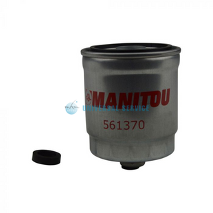 Фото товару Фільтр паливний Manitou 561370 з артикулом 561370 &ndash; зображення №1